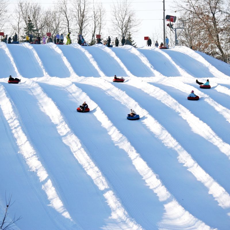 Frontenac State Park Explore Minnesota